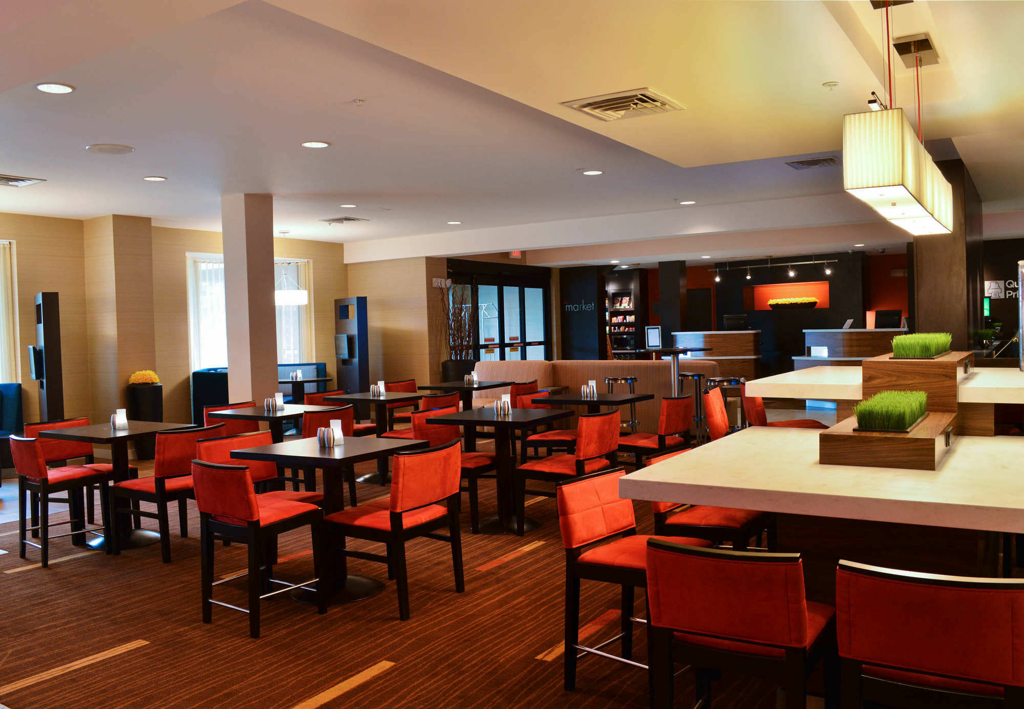 Hotel Courtyard By Marriott Concord Exterior foto